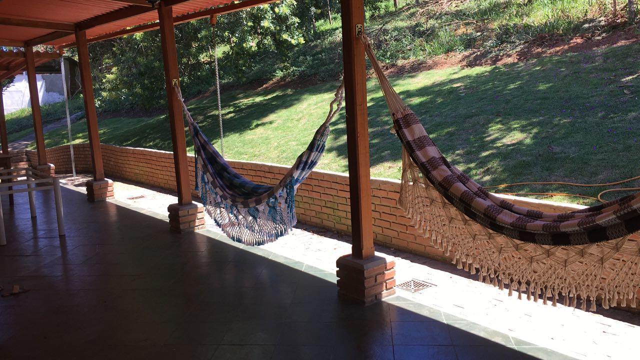 Pousada Canto Dos Passaros Itanhandu Buitenkant foto
