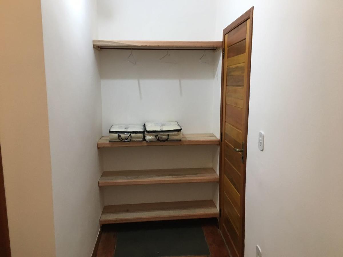 Pousada Canto Dos Passaros Itanhandu Buitenkant foto